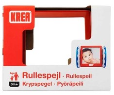 Brother Brolis Brolis KREA Roll Mirror