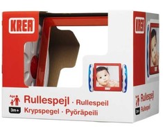 Brother Brolis Brolis KREA Roll Mirror