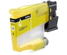 LC527VAL Value Pack | Brother Ink cartridge | Juodas, yellow, cyan, magenta