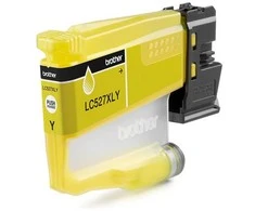 Brother LC527XLM | Rašalo kasetė | Purpurinė