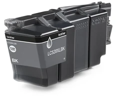 Brother LC528XLBK Juodas Ultra High Yield Inkjet Cartridge | Brother