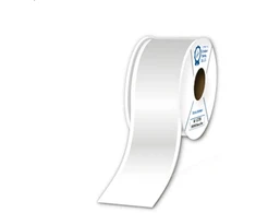 Brother LVP1V000050118F, Balta, Rulone, Vinilas, 1.2 cm, 5 cm, 30 m