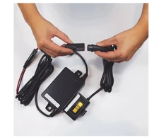 Brother BATTERY ELIMINATOR KIT (WIRED)/FOR RJ4200