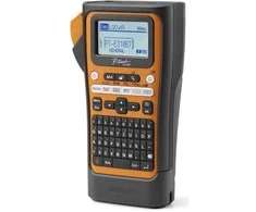 Spausdintuvas Brother P-TOUCH E310BTVP BIS 18MM TZE - USB BLUETOOTH SCHNITTSTELLE