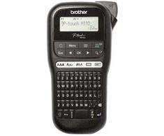 Brother Etikečių spausdintuvas PT-H110 P-touch