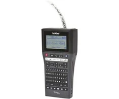 BROTHER PT-H500 LABEL THERMO Spausdintuvas PORTABLE, USB