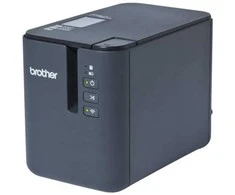 Spausdintuvas Brother PTP900WC LETTER MACH (W/WIFI) - - GER/AUS