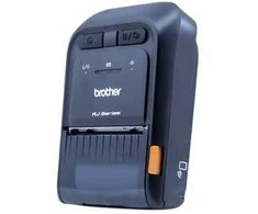 Brother RuggedJet RJ-2055WB Kvitų spausdintuvas Direct Thermal 101.6 mm/sec