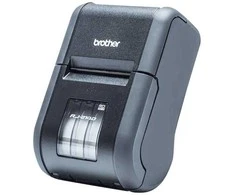 Brother RuggedJet RJ-2140 Etikečių ir kvitų spausdintuvas Direct Thermal 152 mm/sec