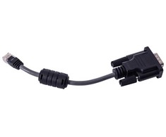 Spausdintuvas Brother | RJ25 to DB9M Serial Adapteris | PA-SCA-002