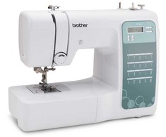 Brother - DS120x elektroninė siuvimo mašina