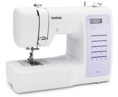 Siuvimo mašina Brother Symaskin FS20SZW1 Elektronisk