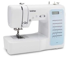 Brother FS40s elektroninė siuvimo mašina FS40SZW1