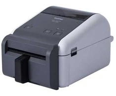 Brother TD-4420DNFC Etikečių ir kvitų spausdintuvas Direct Thermal 203 mm/sec