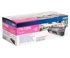 Brother TN-326Y, 3500 puslapių, geltona, 1 vnt.