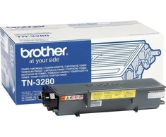 Brother TN-326Y, 3500 puslapių, geltona, 1 vnt.