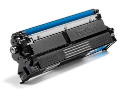 Brother TN625C - CYAN TONER (1800 PAGES ACCORDING