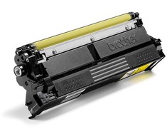 Brother TN625Y - TONER Geltonas (1800 PAGES ACCORDI