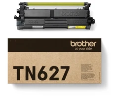 Toneris Brother TN627Y geltona