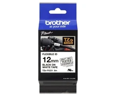 Brother TZE-FX231 Laminuota juosta