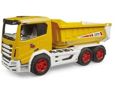 Bruder Ata BRUDER ROADMAX Sunkvežimis wyw.żół.03470