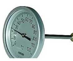 Bs Specialslanger TERMO.-30-+70GR.Ø100.100MM FEL