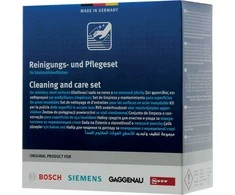Bosch PLIENINIŲ PAVIRŠIŲ PRIEŽIŪROS RINKINYS