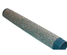 Įvorė 450 mm x 3 1/2 - 63 mm vamzdžiui. Isiflo