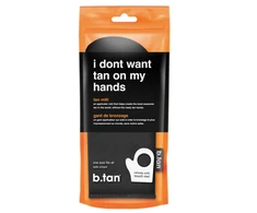 b.tan – I Don't Want Tan On My Hands Aplikatorinė pirštinė