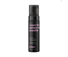 b.tan - I Want The Darkest Tan Possible Tan Mousse 200 ml