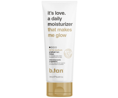 b. Tan it´s love a daily moisturizer 236ml gradual tan lotion