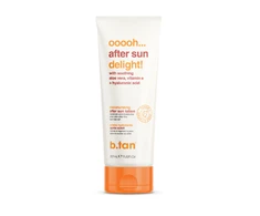 b. Tan b.tan - Ooooh Aftersun Delight Aftersun Losjonas 207 ml