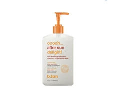 b. Tan b.tan - Ooooh Aftersun Delight Aftersun Losjonas 207 ml