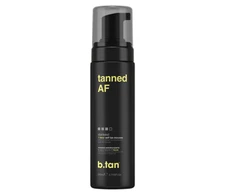 b.tan - Tanned AF Tan Mousse 200 ml