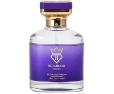 Bujairami Executor Extrait de Parfum 100ml