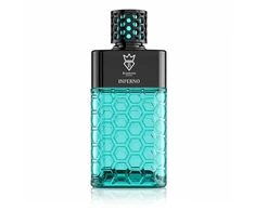 Bujairami Inferno EDP 100ml