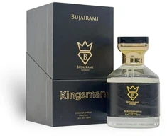 Bujairami Kingsman ekstraktas parfumas 100 ml