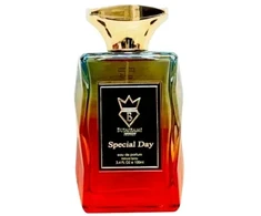 Bujairami Special Day EDP 100ml
