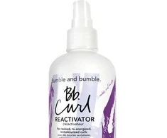 Bumble and Bumble Bumble &amp; Bumble Curl Reactivator, 250 ml
