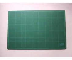 Büngers Pjaustymo lentelė 90x60 cm žalia