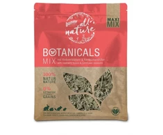 Stabilus Botanicals Maxi Mix su liśćmi malin i kwiatami bławatka (400g) (BN31012)
