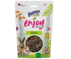 Bunny Nature „Enjoy Nature“ obuolių medienos skonio traškučiai 100 g