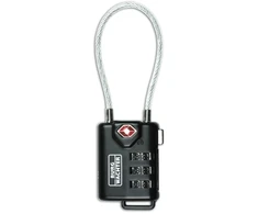 Burg Wachter Pakabinama spyna su kodu TSA 74 30 SB