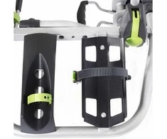BuzzRack „Buzzgrip“ fatbike'o adapterių rinkinys