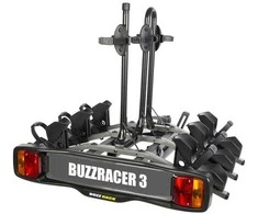 BUZZ RACK BUZZRACER 3 - Bike rack for 3 bikes