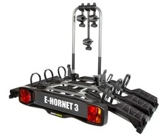 BuzzRack E-Hornet-3 dviračių stovas 3 dviračiams