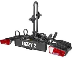 Towbar Bike Rack BuzzRack EAZZY 2