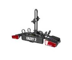 Towbar Bike Rack BuzzRack EAZZY 2