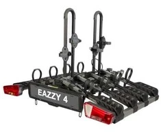 Buzz Rack BUZZRACK EAZZY 4 - Dviračių stovas 4 dviračiams