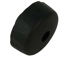 BUZZRACK THING NUT Juodas